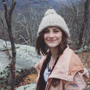 Meet your Posher, Taryn